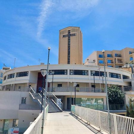 Malta Crown Guesthouse Saint Julian's Exterior foto