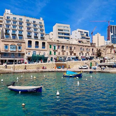 Malta Crown Guesthouse Saint Julian's Exterior foto